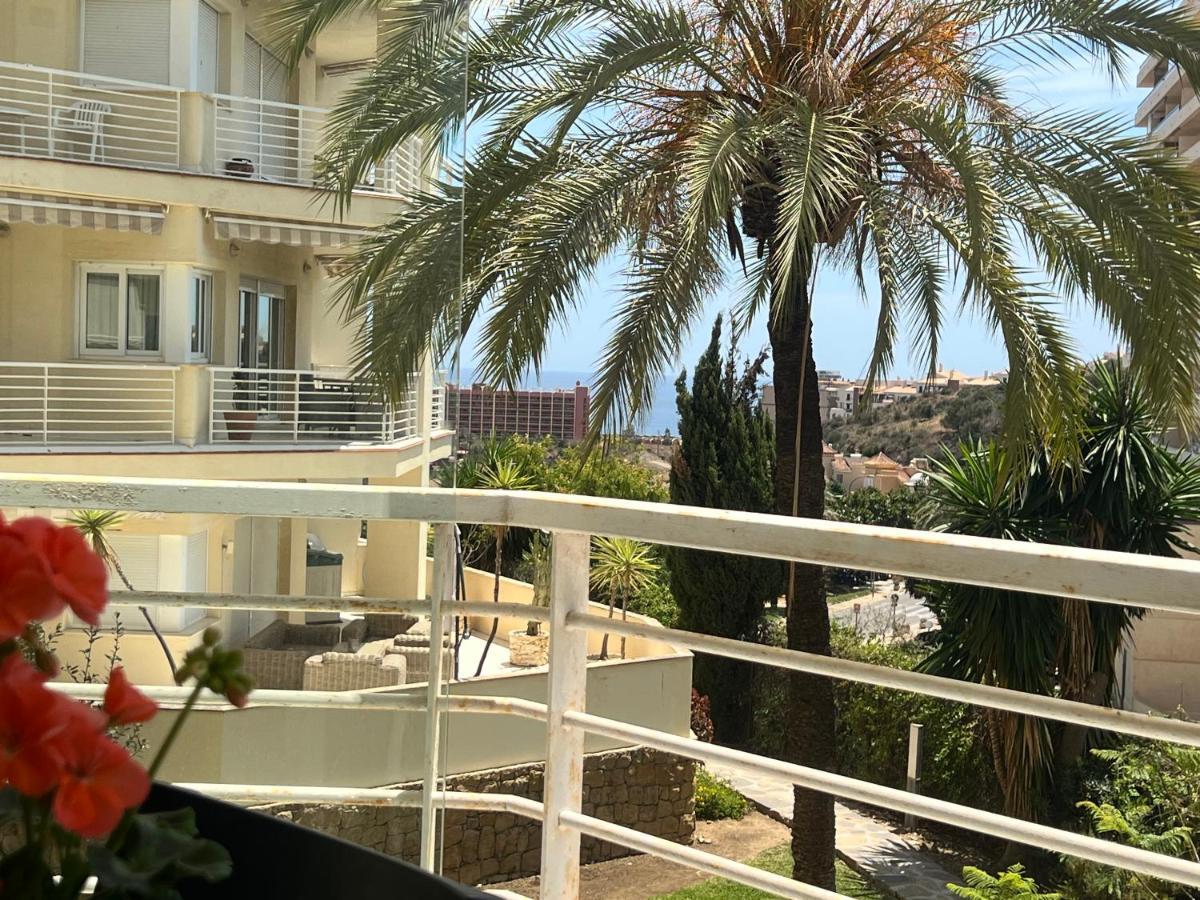 Golf Torrequebrada Appartement