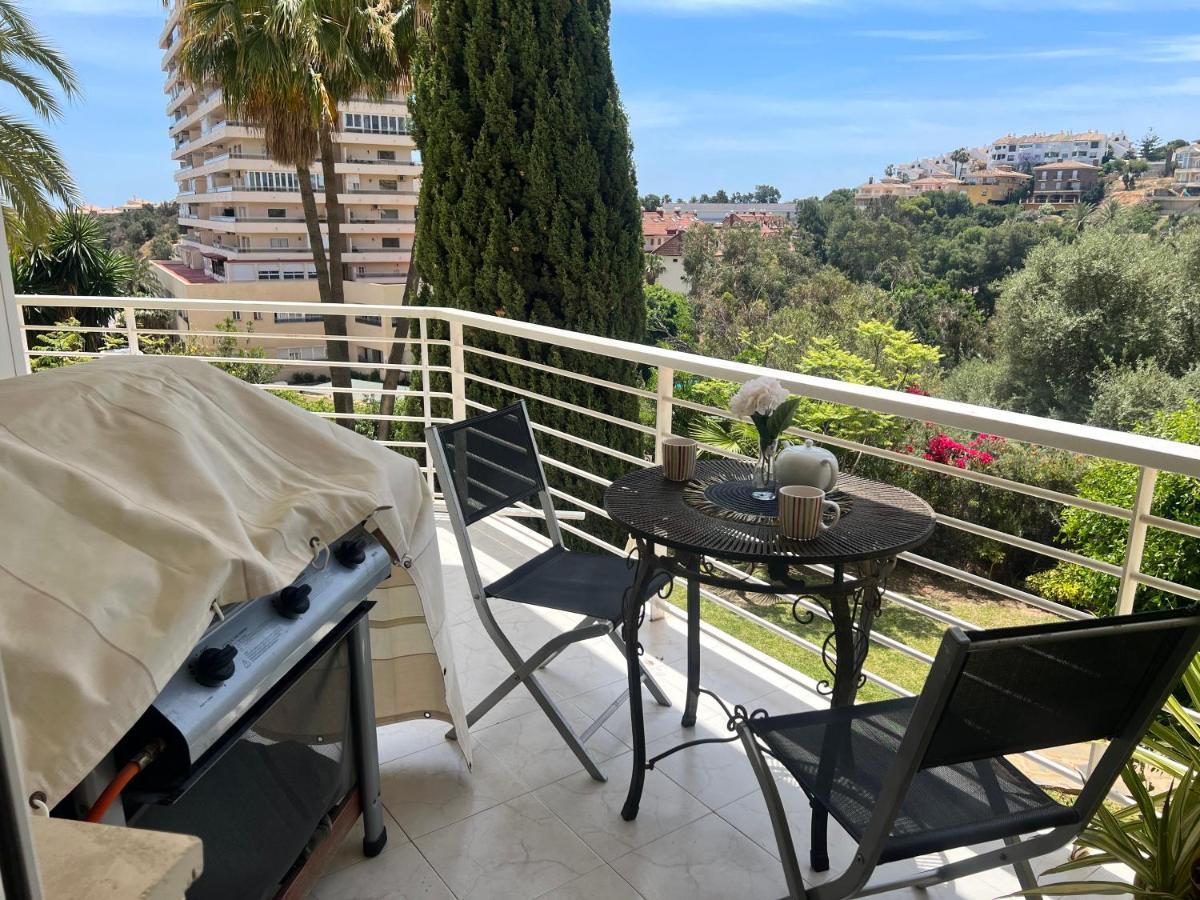 Golf Torrequebrada Appartement