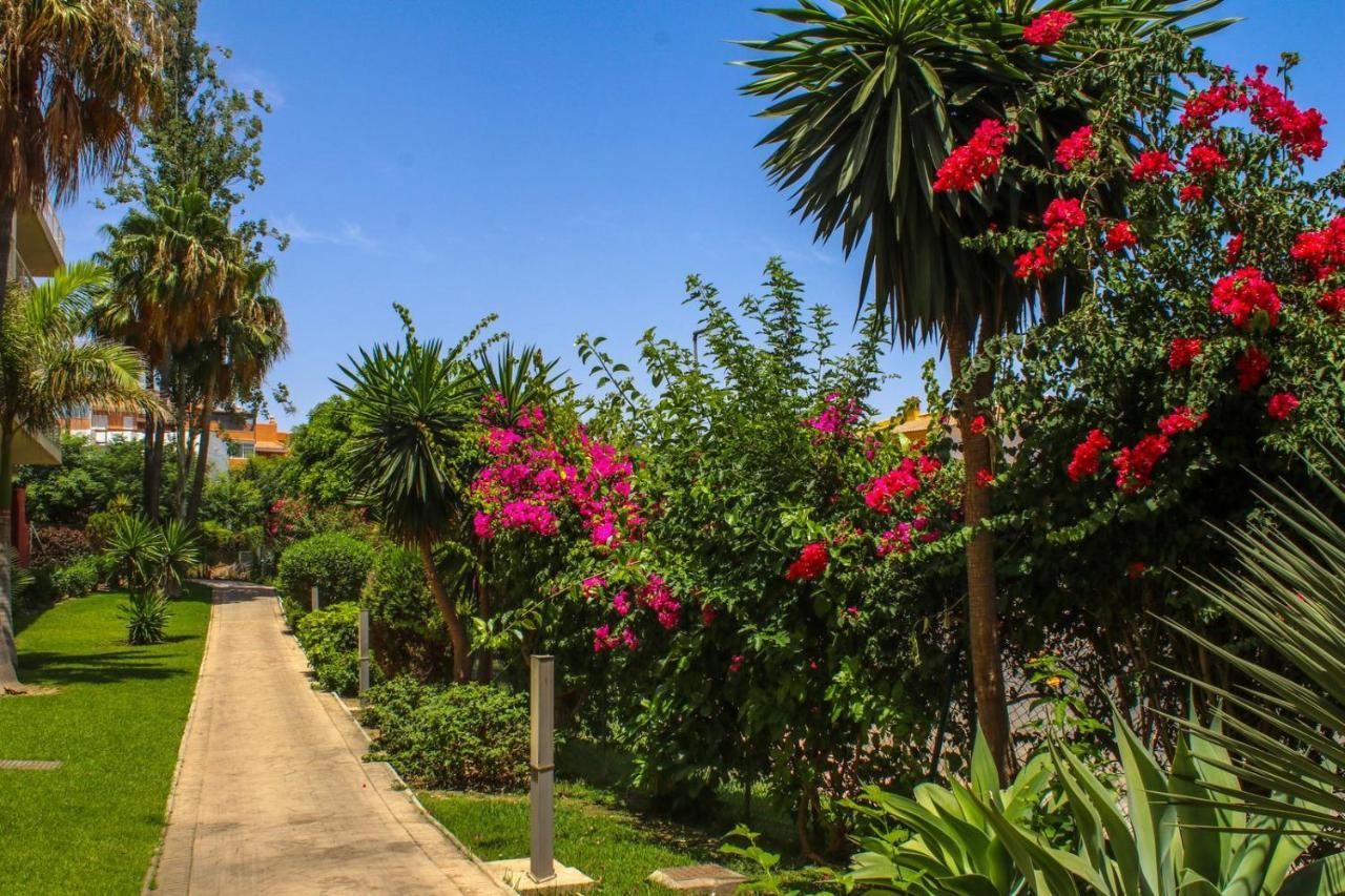 Appartement Golf Torrequebrada Benalmádena