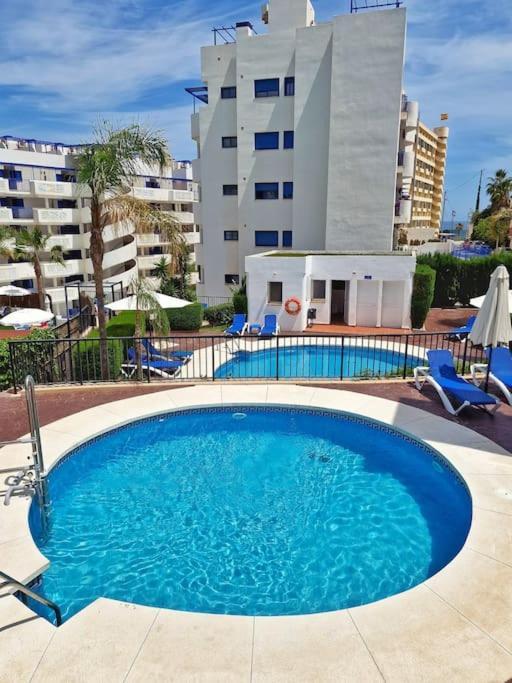 Acogedor Piso Con Terraza Y Parking! Apartment