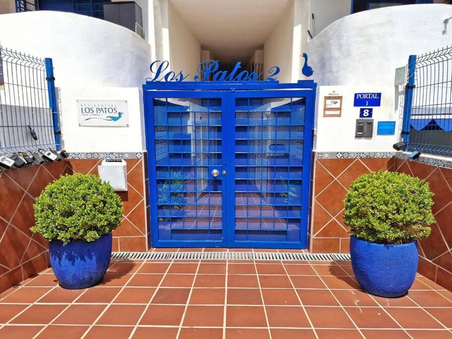 Apartment Acogedor Piso Con Terraza Y Parking!