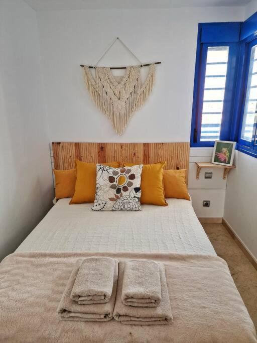 Acogedor Piso Con Terraza Y Parking! Apartment