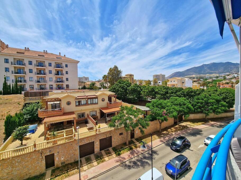 Acogedor Piso Con Terraza Y Parking! Apartment *