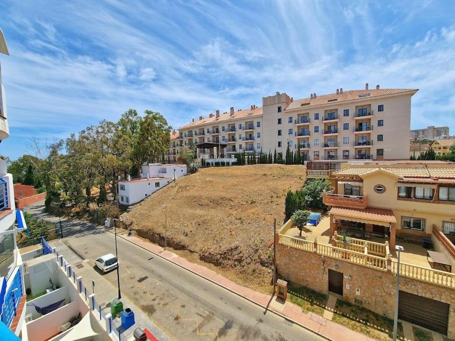 Acogedor Piso Con Terraza Y Parking! Apartment