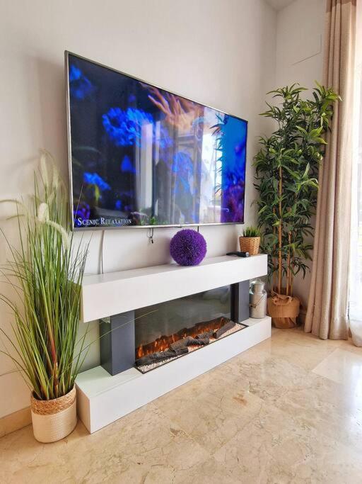 Acogedor Piso Con Terraza Y Parking! Apartment *
