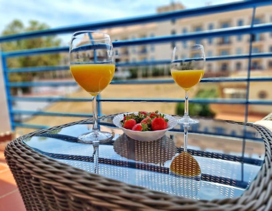 Acogedor Piso Con Terraza Y Parking! Apartment *