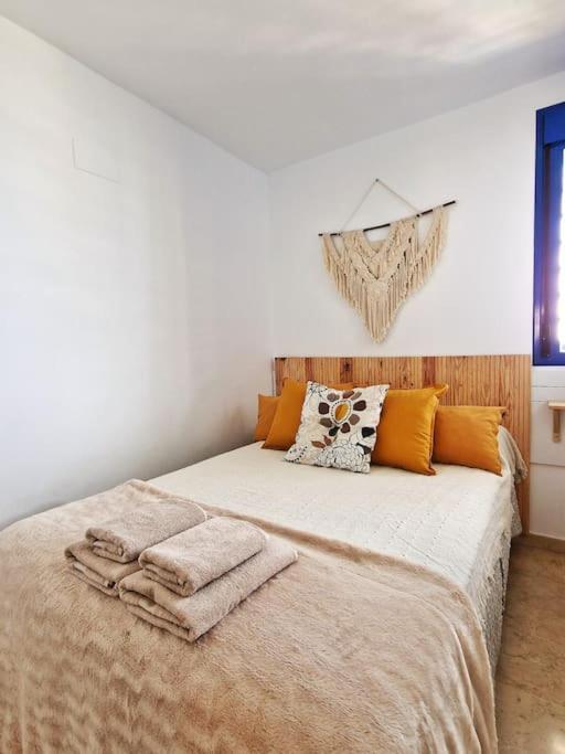 Acogedor Piso Con Terraza Y Parking! Apartment *