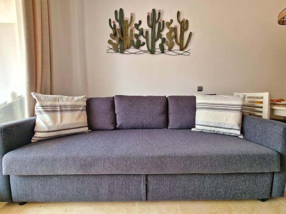 Acogedor Piso Con Terraza Y Parking! Apartment