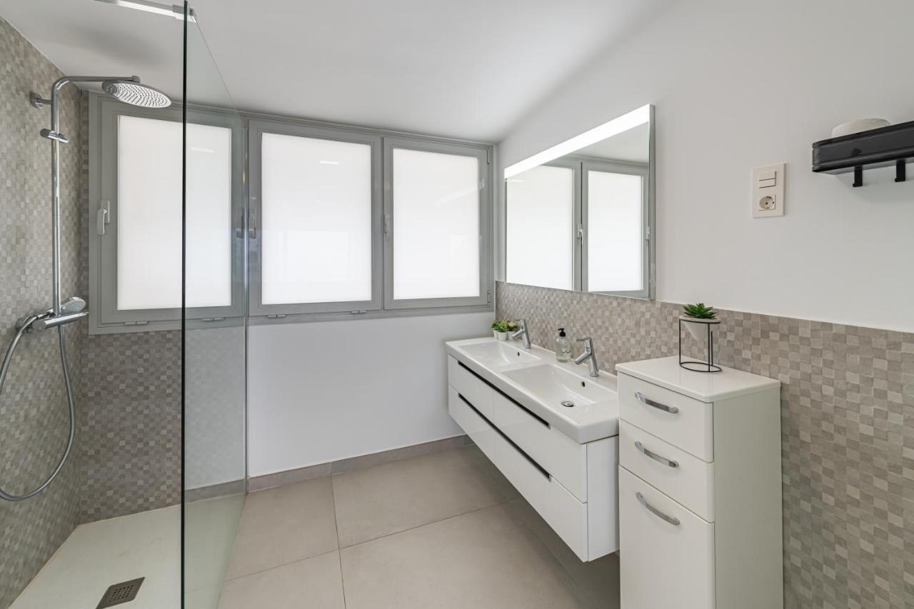 Penthouse Bliss Apartment Benalmadena