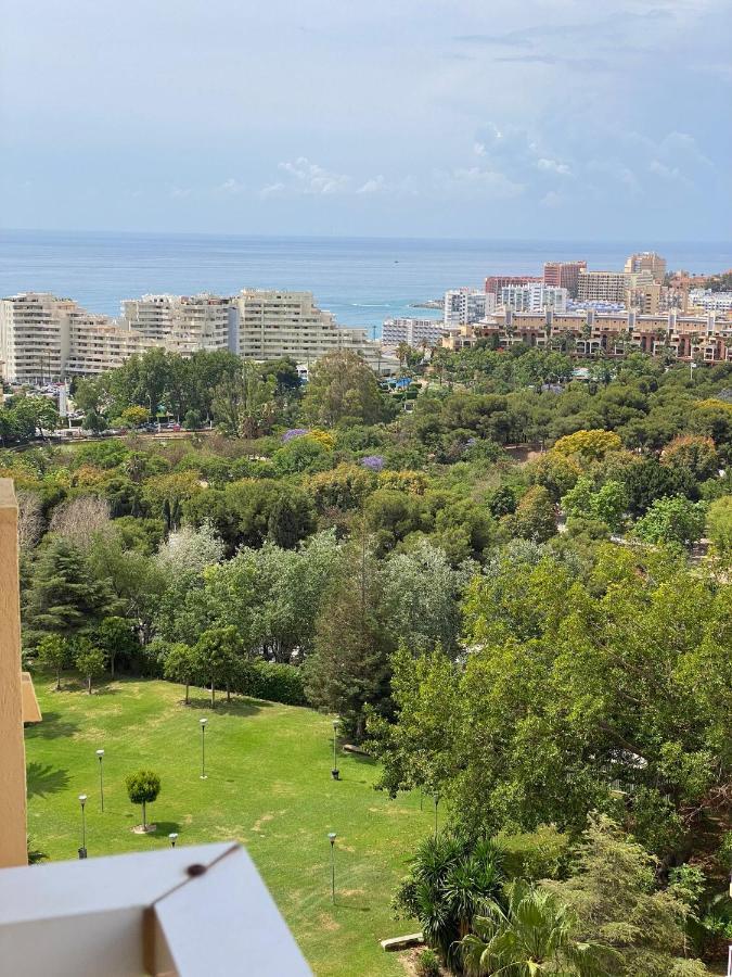 Con Espectacular Vista, Piscinas, Recep 24 Hs
