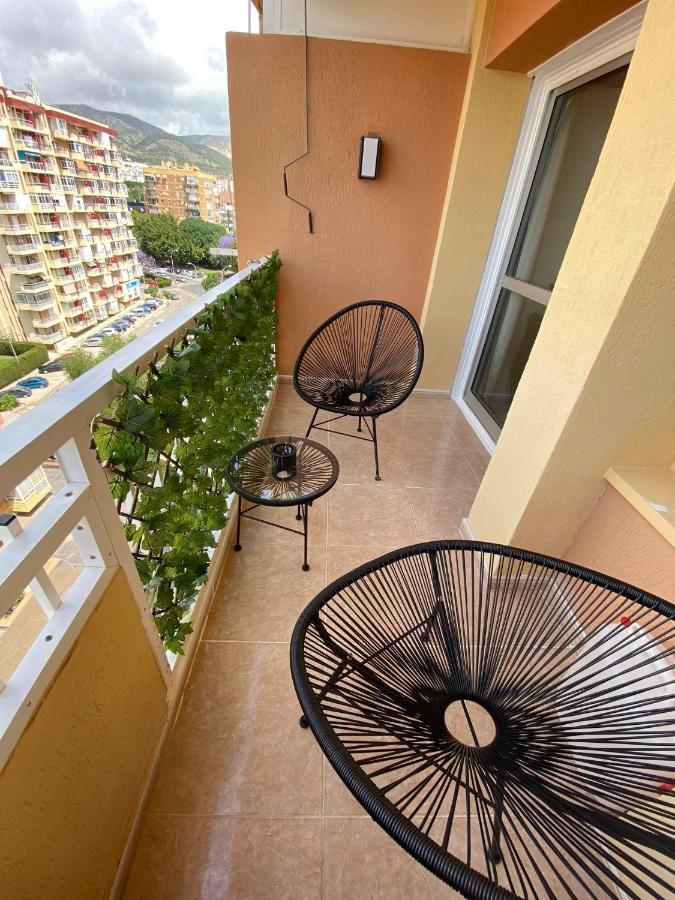 Con Espectacular Vista, Piscinas, Recep 24 Hs Apartment