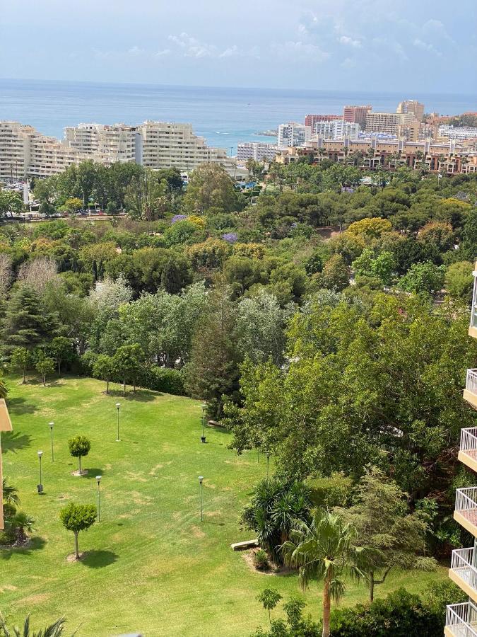 Con Espectacular Vista, Piscinas, Recep 24 Hs *