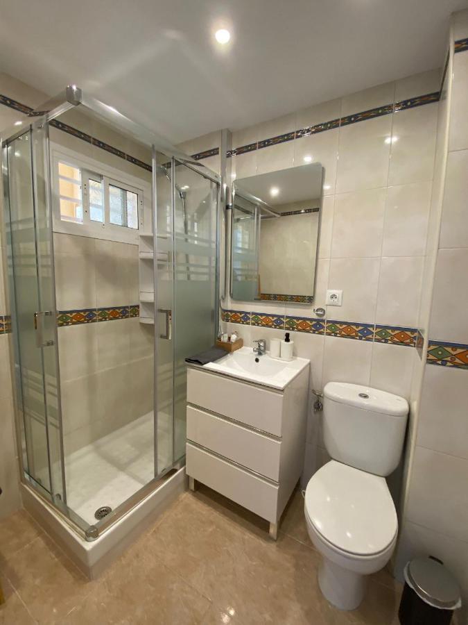 Apartment Con Espectacular Vista, Piscinas, Recep 24 Hs Benalmadena