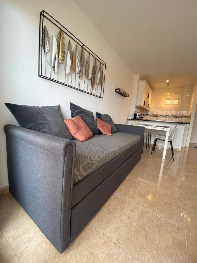 Apartment Con Espectacular Vista, Piscinas, Recep 24 Hs