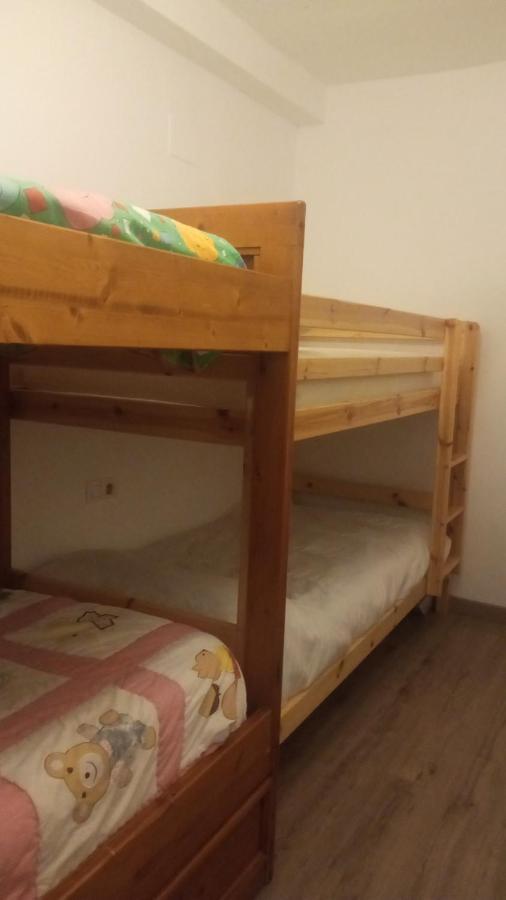Nadales Apartment Benalmadena