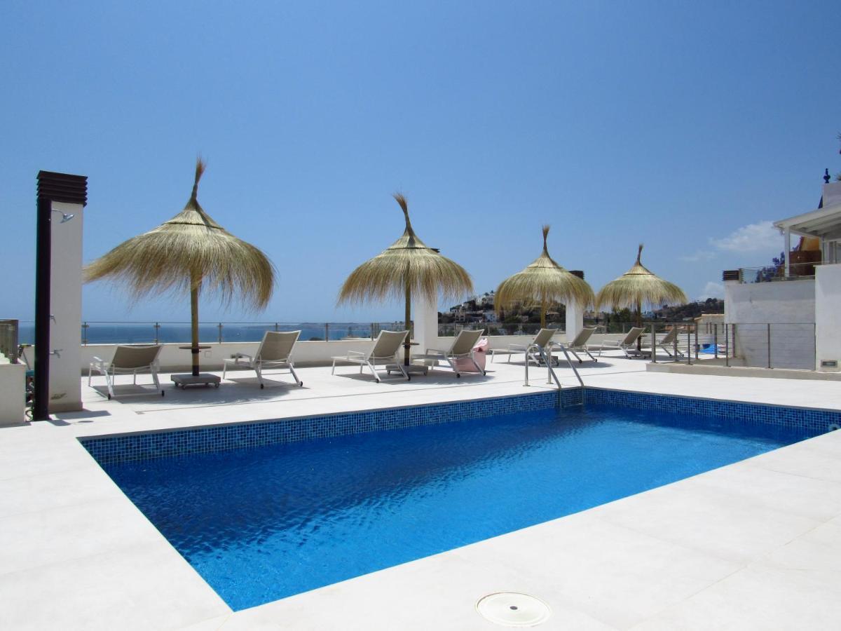 Apartment Penthouse Carabela Seaviews *