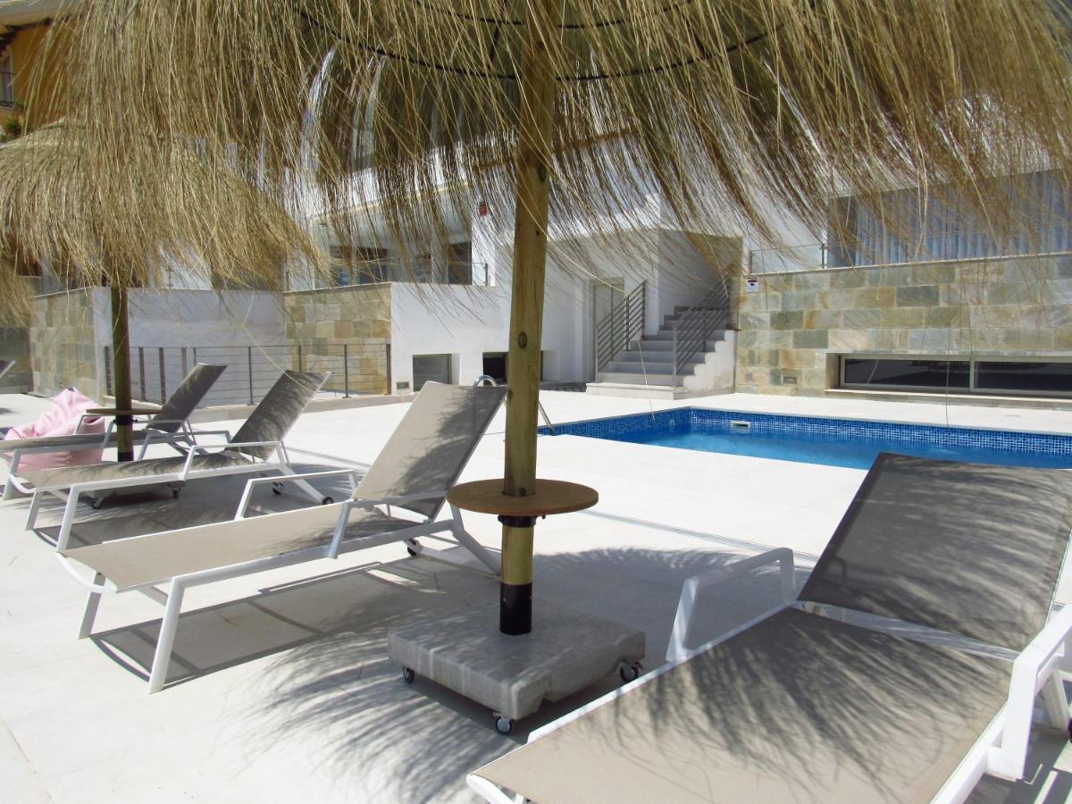 Penthouse Carabela Seaviews Apartment