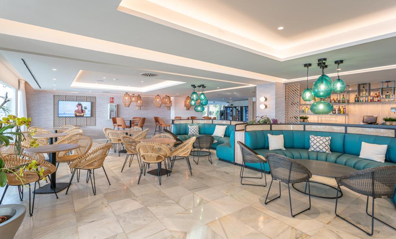 Hotel Benalma Costa Del Sol