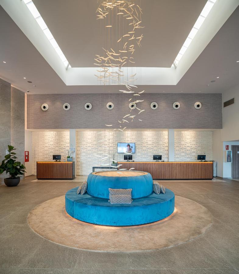 Hotel Benalma Costa Del Sol