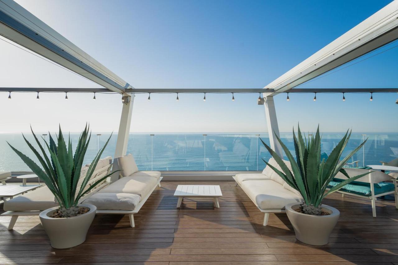 Benalma Costa Del Sol 4*