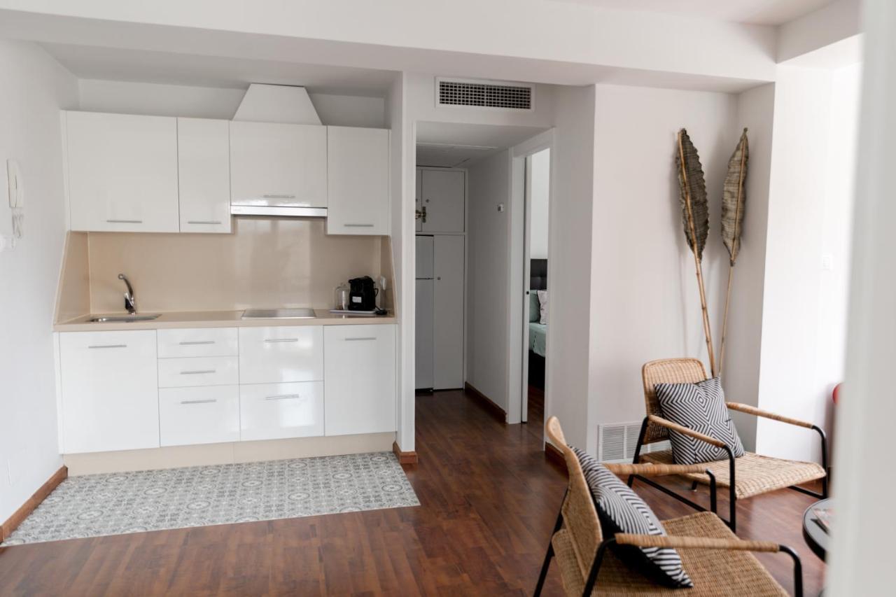 Disfruta La Playa En Puerto Marina Appartement *