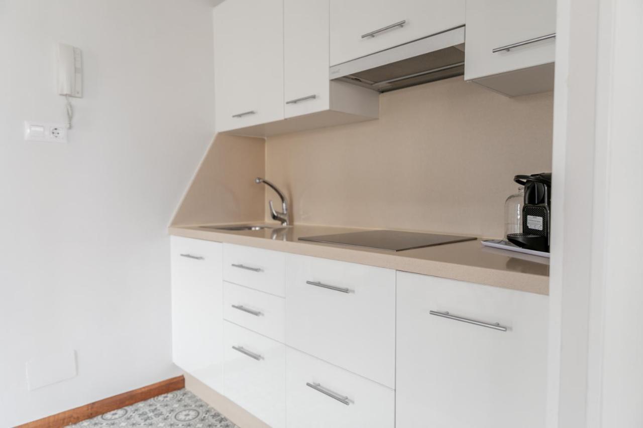Disfruta La Playa En Puerto Marina Appartement
