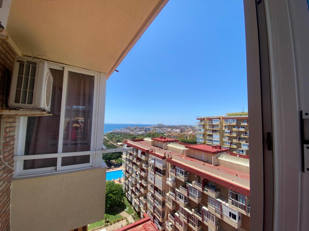 Iris Vistas Benalmadena