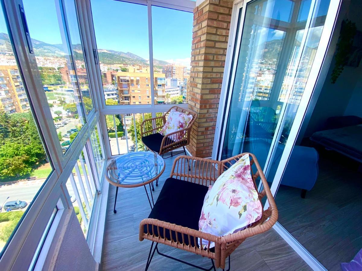 Apartment Iris Vistas *