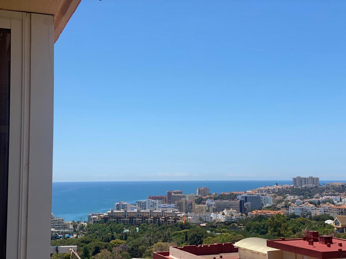 Apartment Iris Vistas Benalmadena