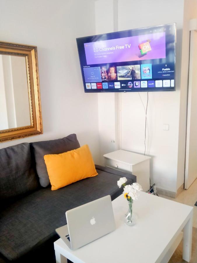 Apartment Casa Hercules *