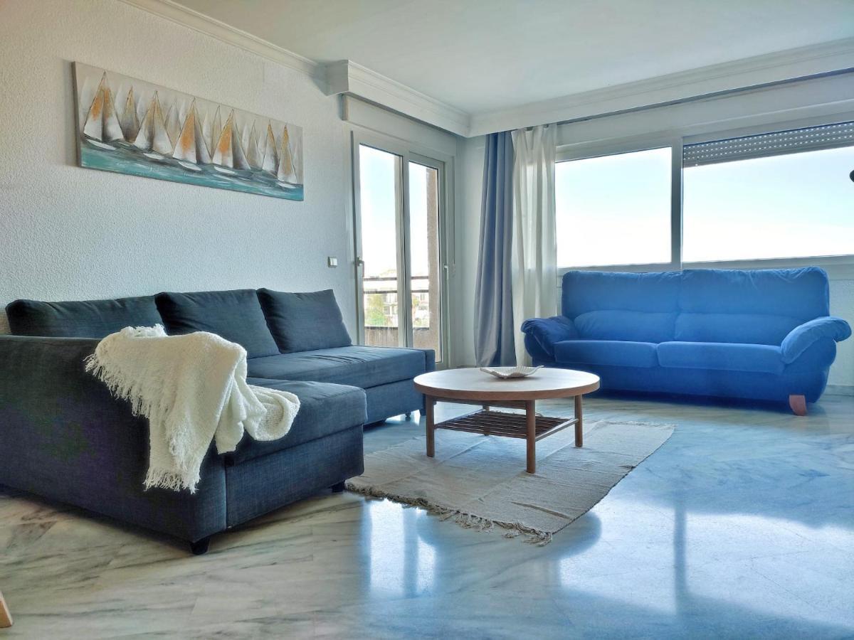 Apartment Espectacular Apartamento En Benalmadena