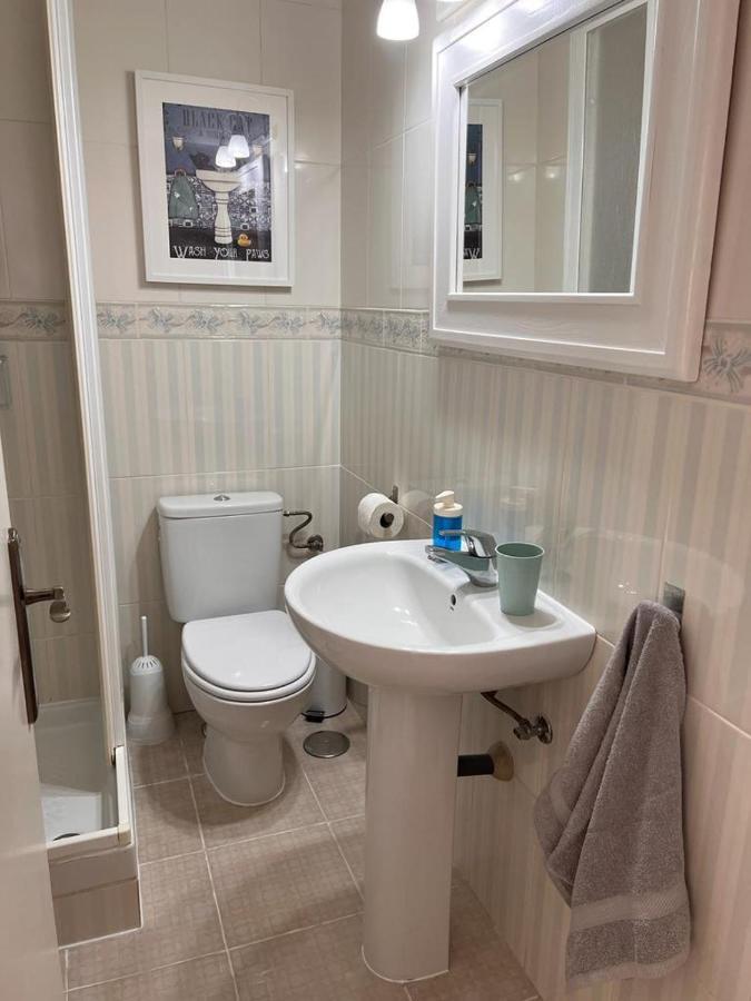 Estudio Con Piscina A 200 M De La Playa Apartment *