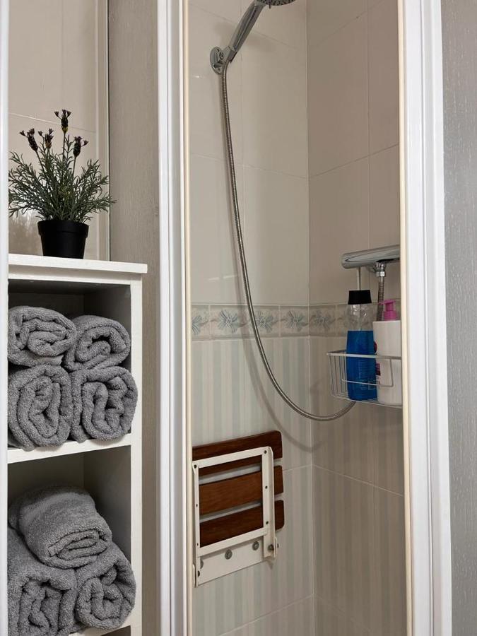 Estudio Con Piscina A 200 M De La Playa Apartment Benalmadena