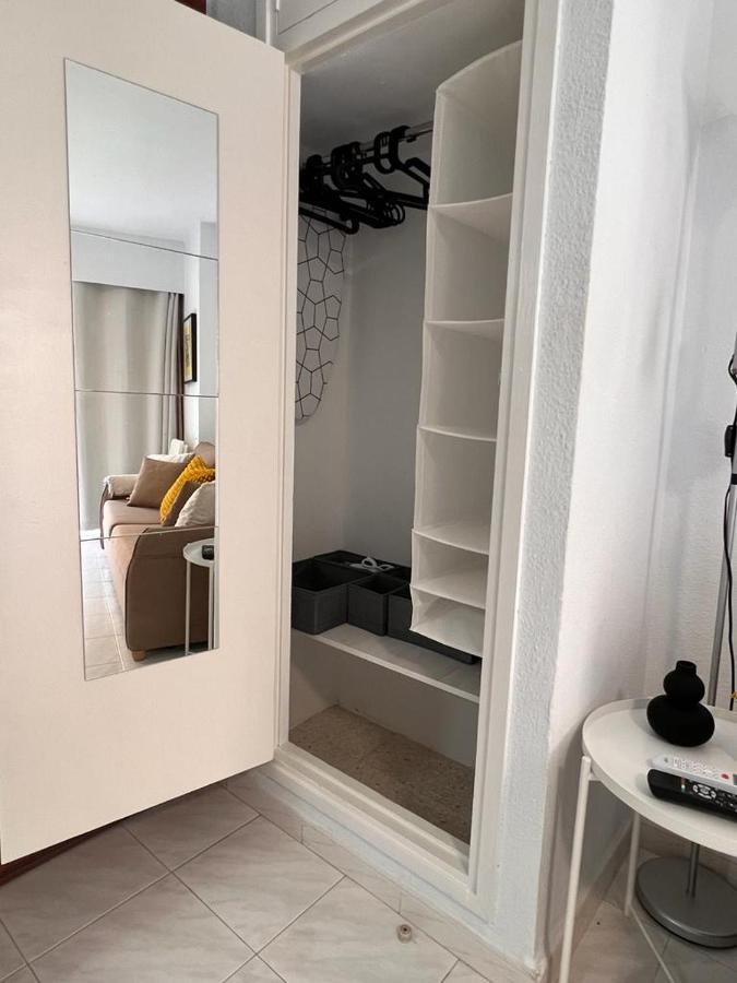 Apartment Estudio Con Piscina A 200 M De La Playa