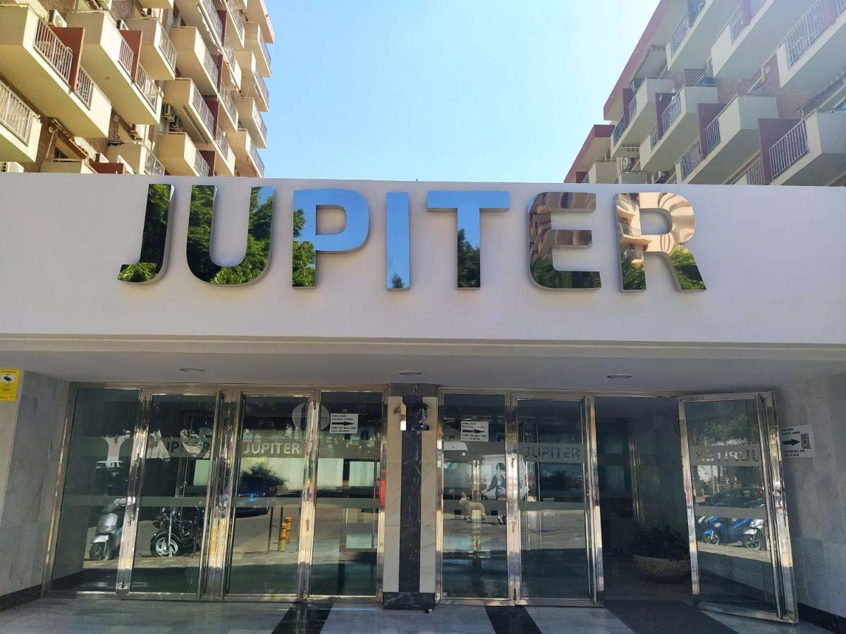Lovely Estudio Jupiter Piscina Appartement *