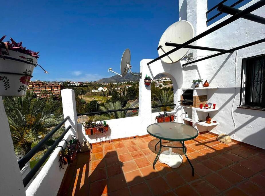 Appartement 1 Bed With Mountain Views