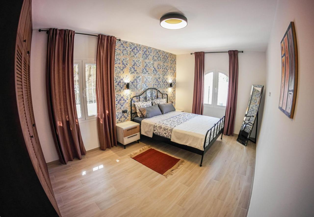 Yanna Holiday home