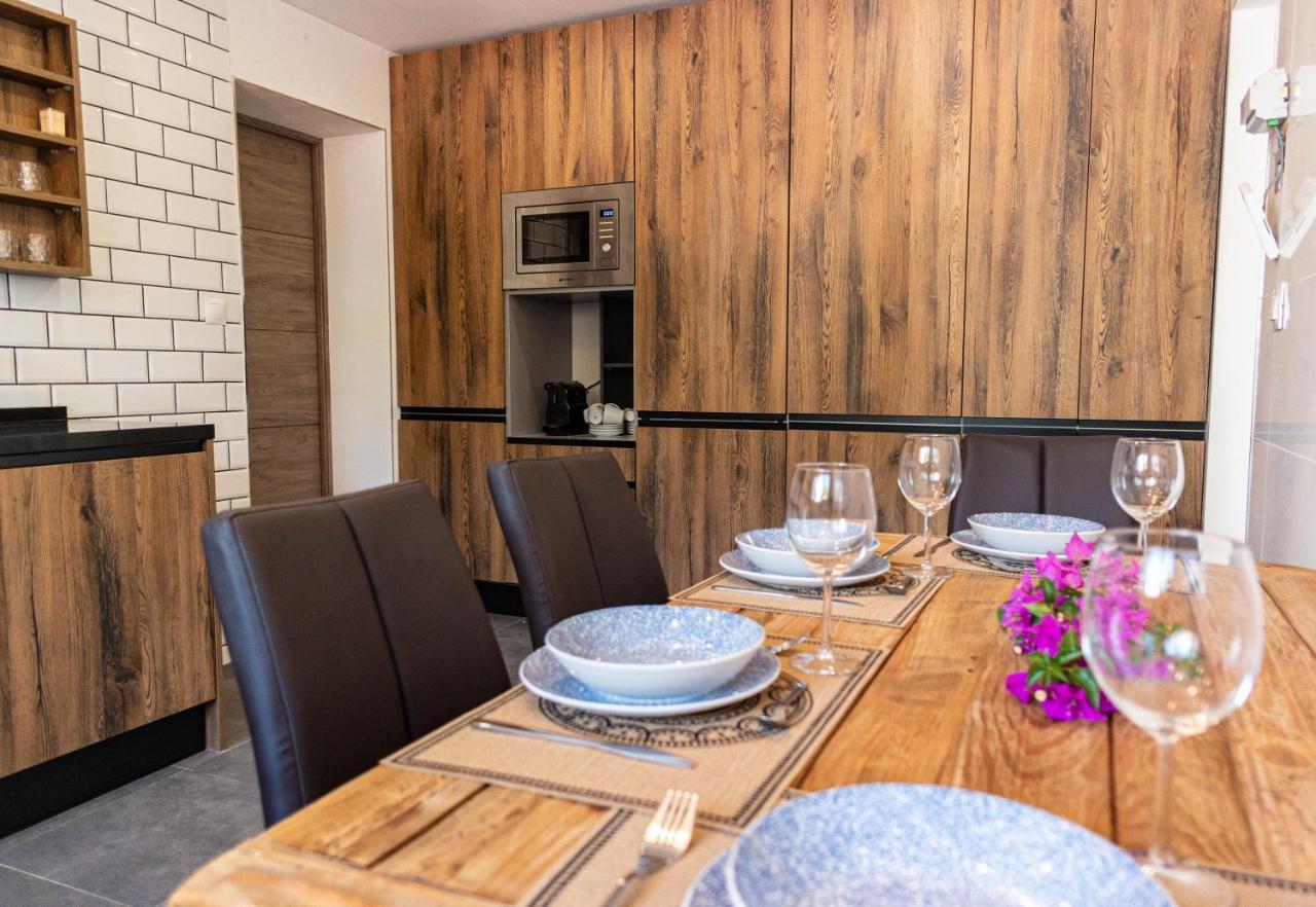 Holiday home Yanna Benalmadena