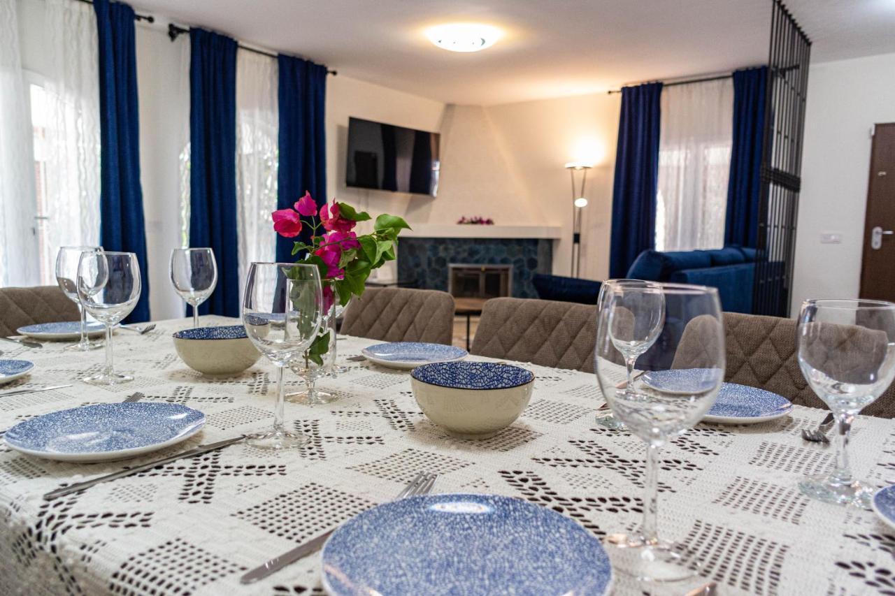 Holiday home Yanna
