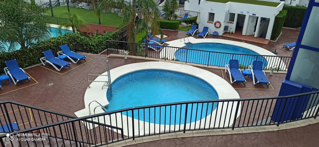 Paradise Of Benalmadena: Mountain Views Near *