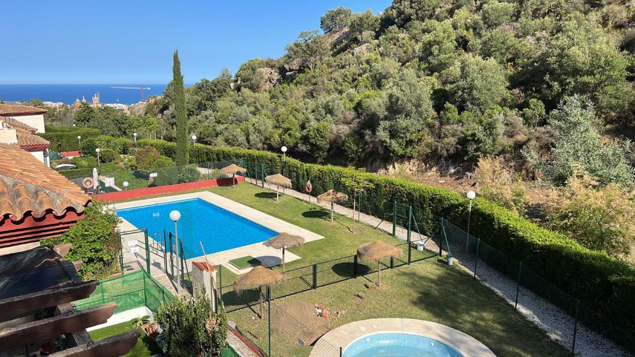Apartment Nadales