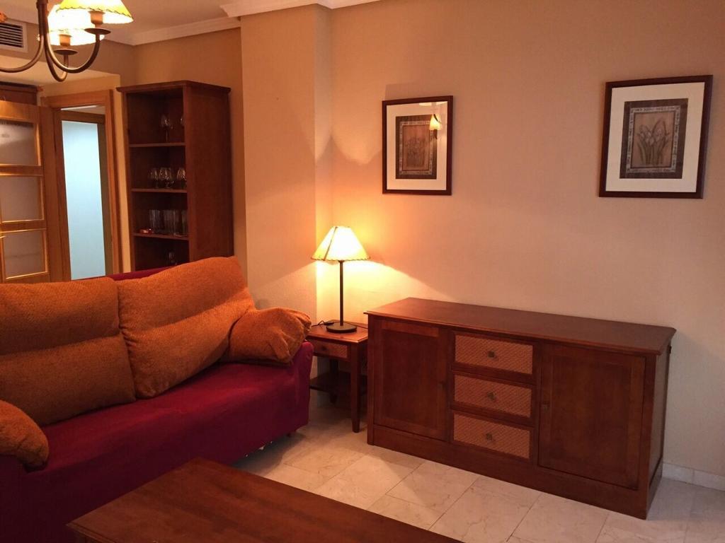 Torreon Del Mar Apartment *