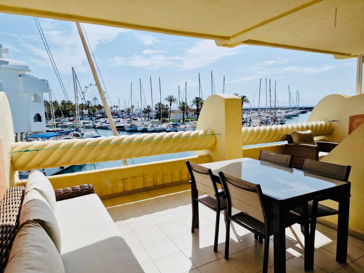 Apartment G&g Isla Poniente Puerto Marina
