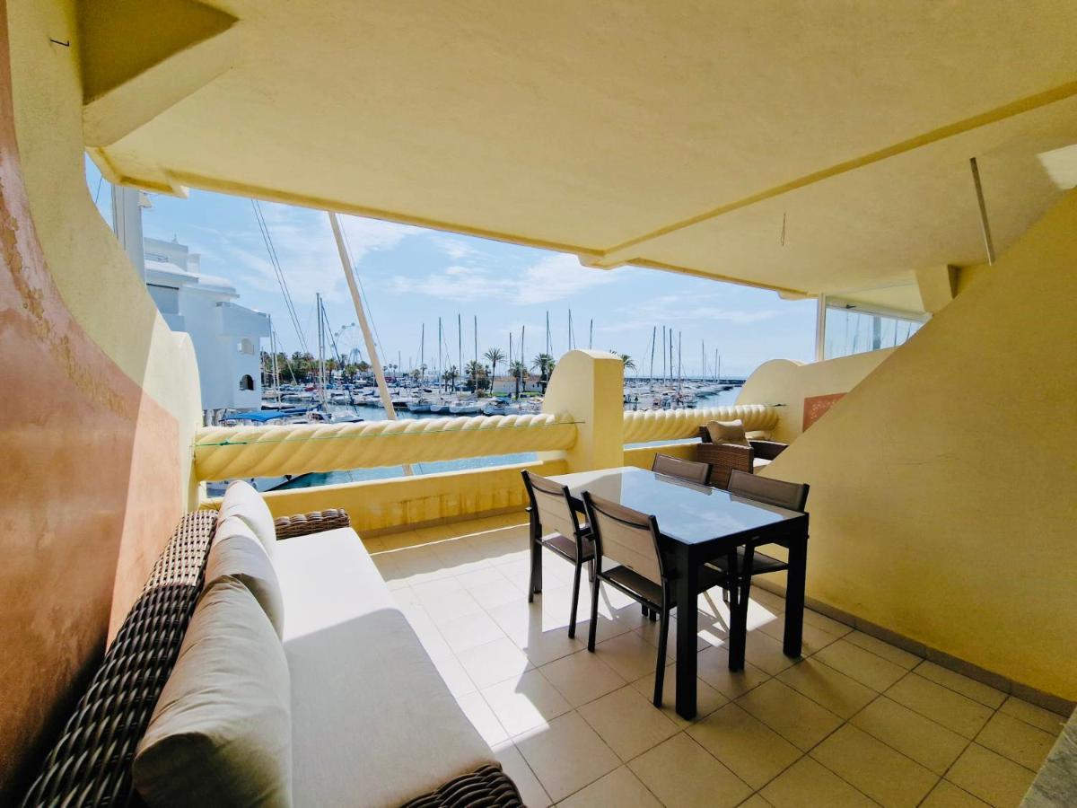 G&g Isla Poniente Puerto Marina