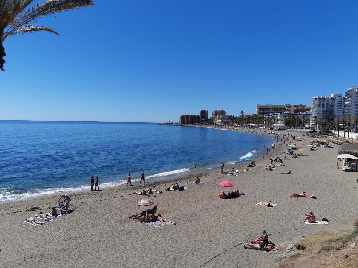 Minerva Sea View Apartment Benalmadena