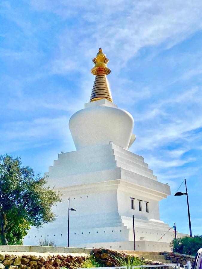Appartement Stupa Hills V F34j - Luxury Sea View Duplex *