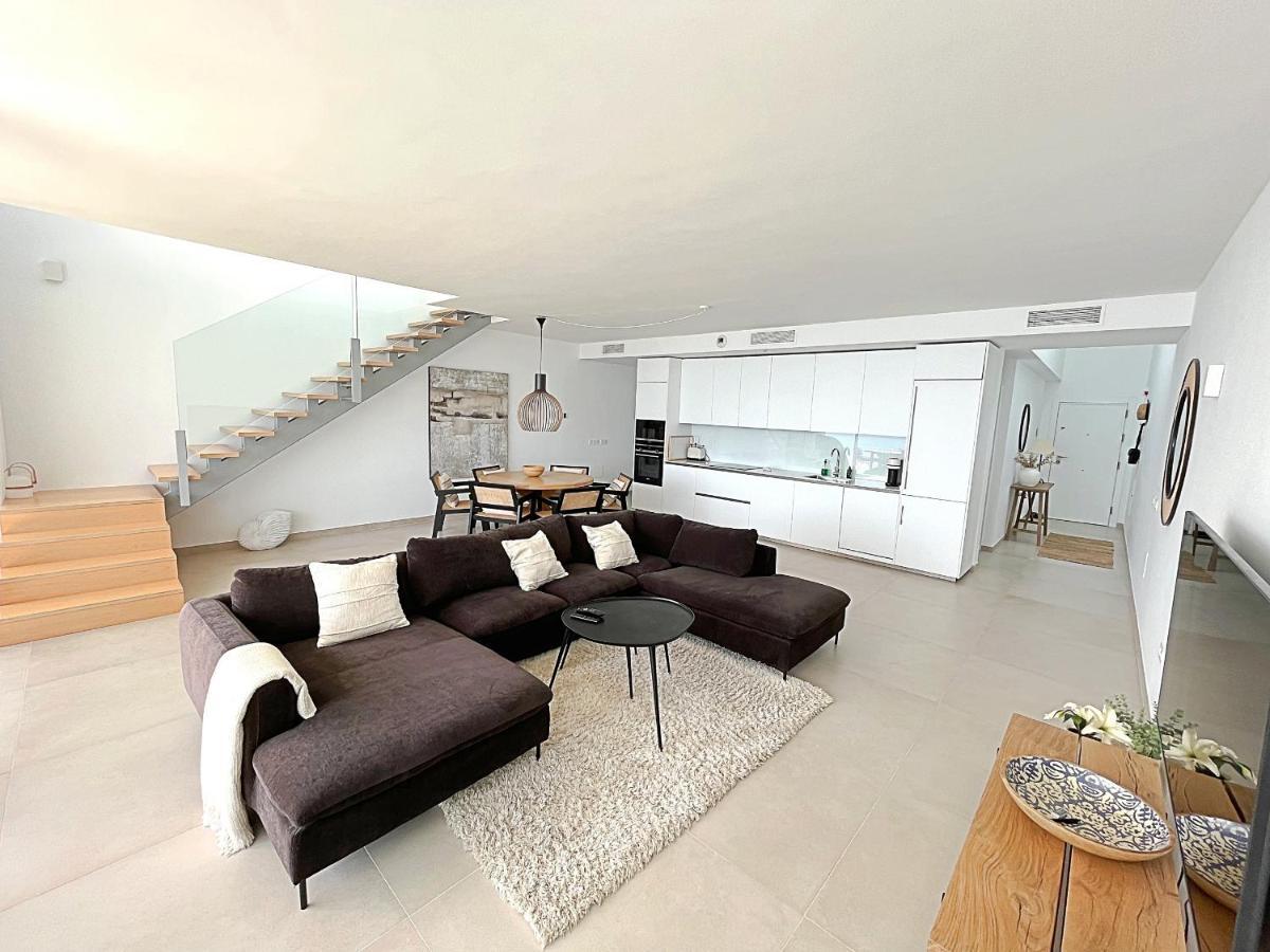 Appartement Stupa Hills V F34j - Luxury Sea View Duplex *