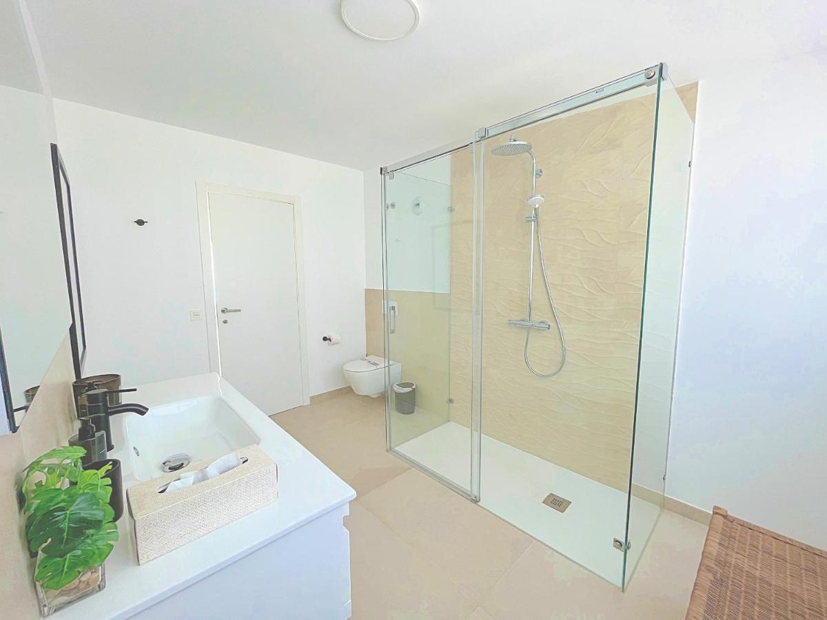 Appartement Stupa Hills V F34j - Luxury Sea View Duplex *