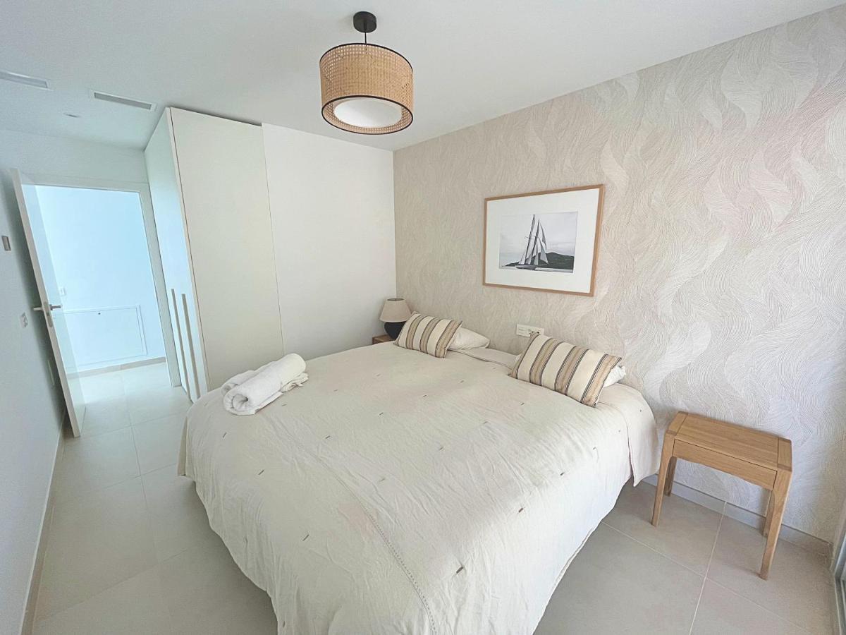 Stupa Hills V F34j - Luxury Sea View Duplex *