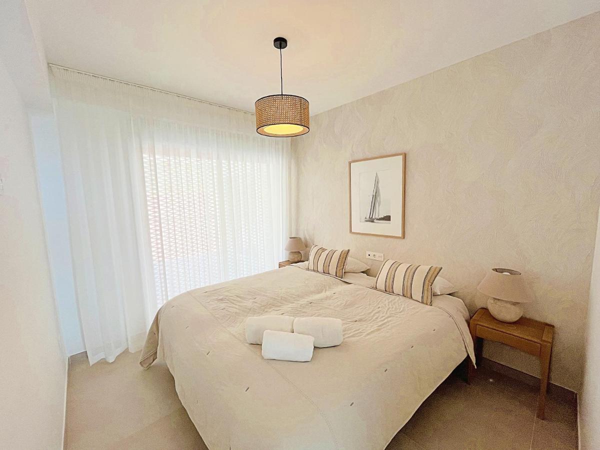 Stupa Hills V F34j - Luxury Sea View Duplex